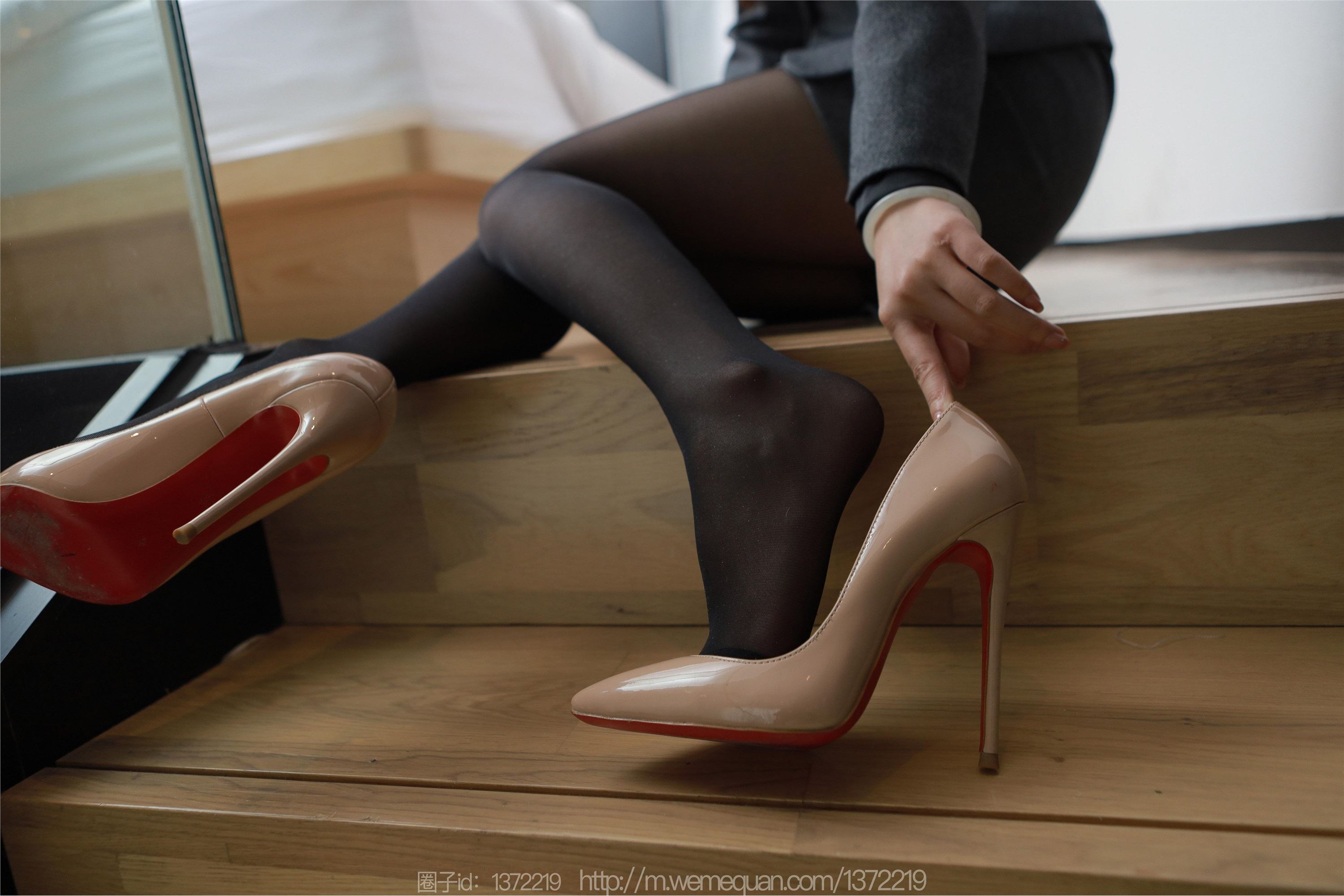 IESS异思趣向  2023.02.06 丝享家 1353 婉萍《酒店管理员》